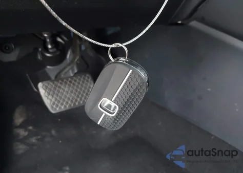 2023 Honda Hr-V 2Wd Lx z USA, uszkodzony, nr VIN 3CZRZ1H33PM734375